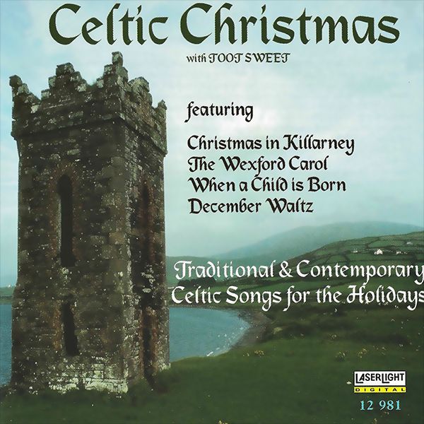 celtic christmas toot sweet 