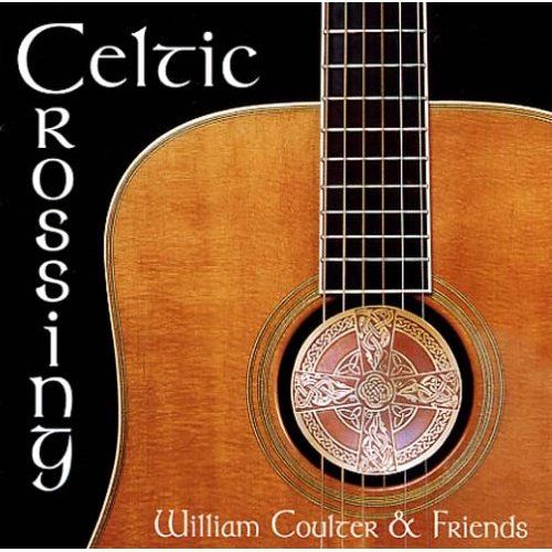 celtic crossing william coulter 