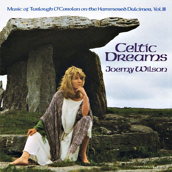celtic dreams music joemy wilson 