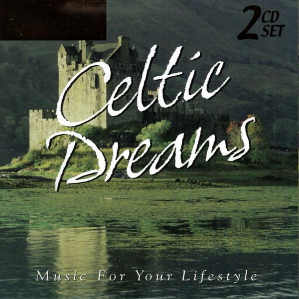 celtic dreams music serenity music 