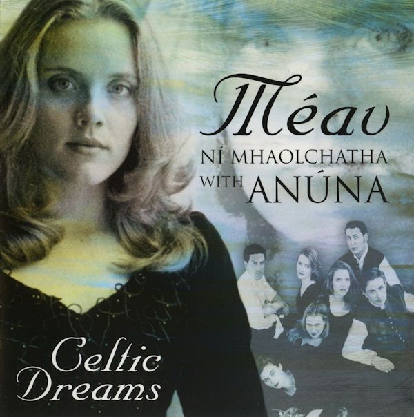 celtic dreams meav 