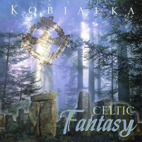 celtic fantasy daniel kobialka 