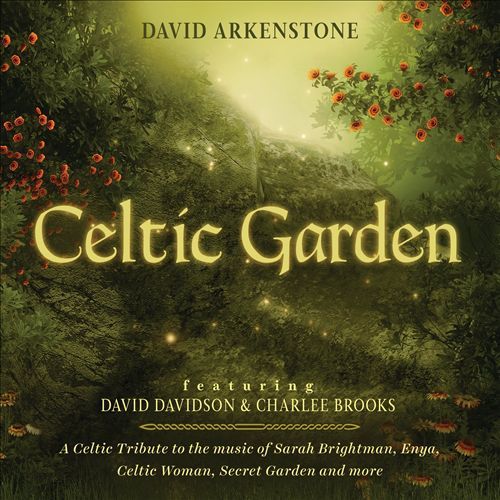 celtic garden david arkenstone 