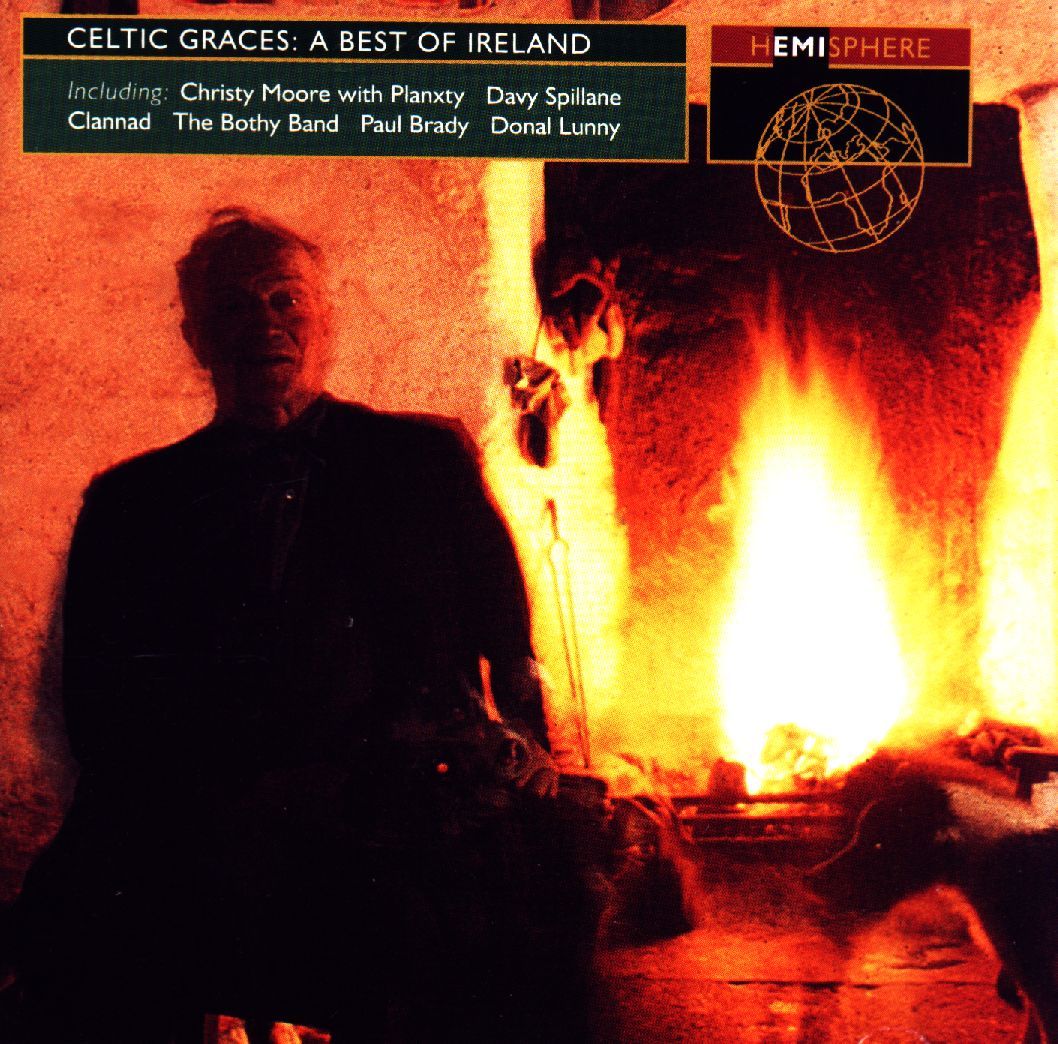 celtic graces a bes andy irvine 