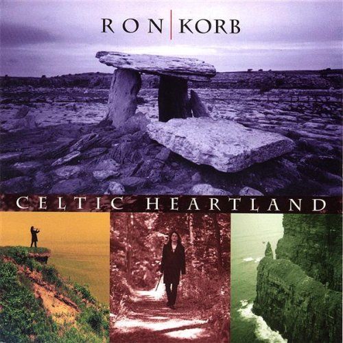 celtic heartland ron korb  