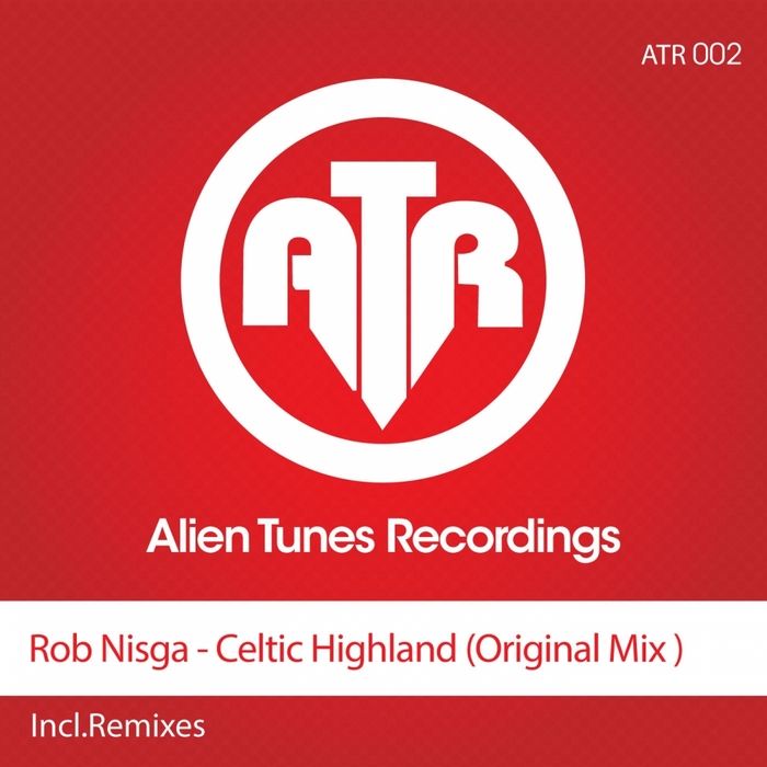 celtic highland rob nisga  