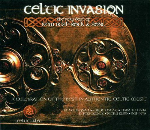 celtic invasion bohinta 