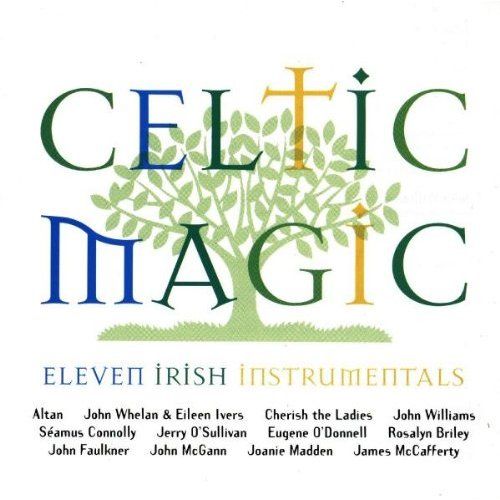 celtic magic altan 