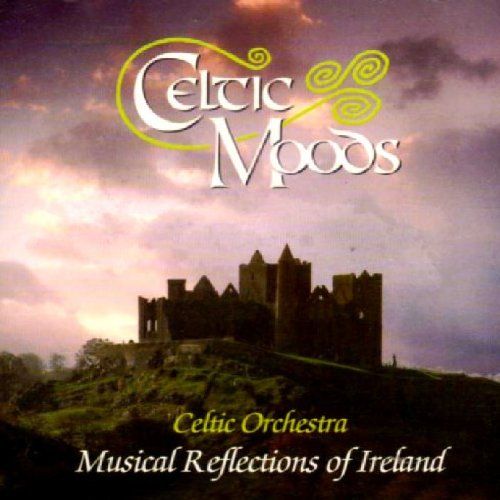 celtic moods music celtic orchestra 