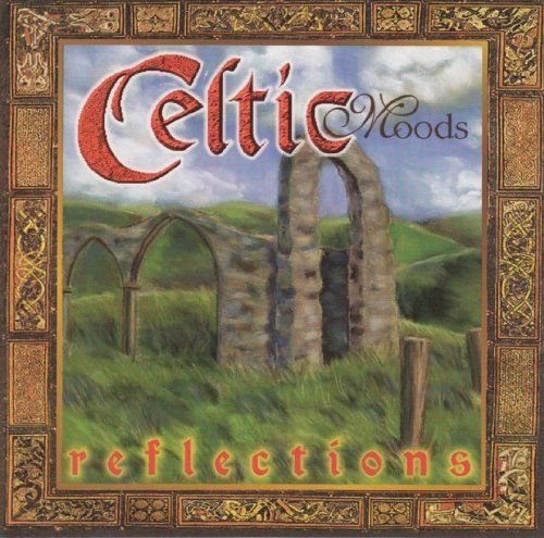 celtic moods refle various artists 