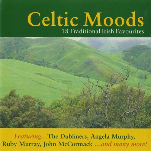 celtic moods angela murphy 