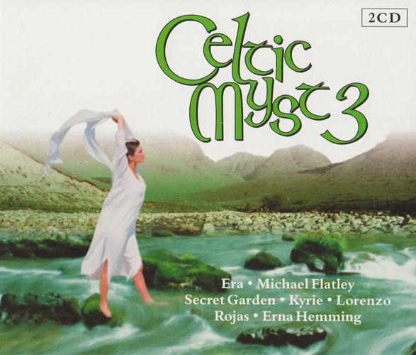 celtic myst 3 air ensemble 