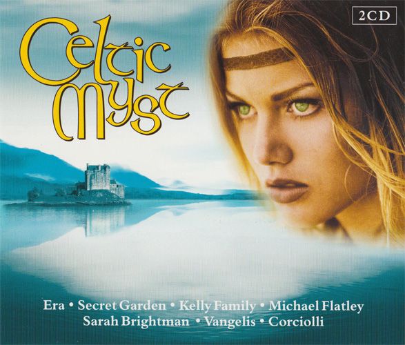 celtic myst ambient natives 