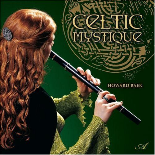 celtic mystique howard baer 
