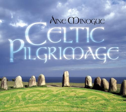celtic pilgrimage aine minogue 