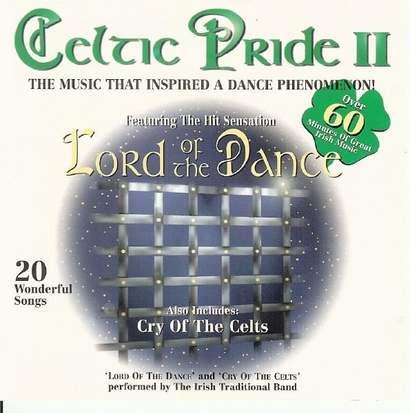 celtic pride 2lord finbar eddie furey 