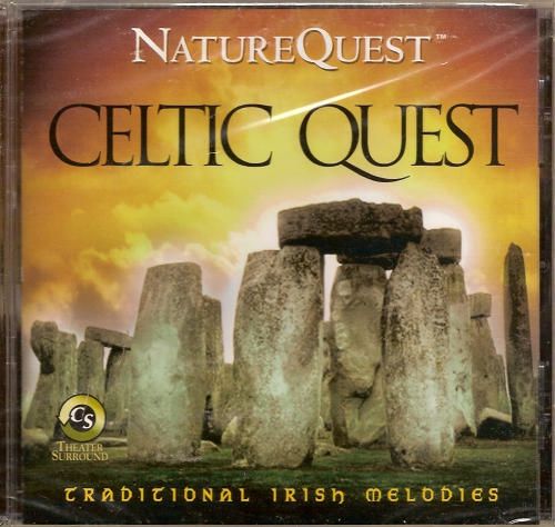 celtic quest naturequest 