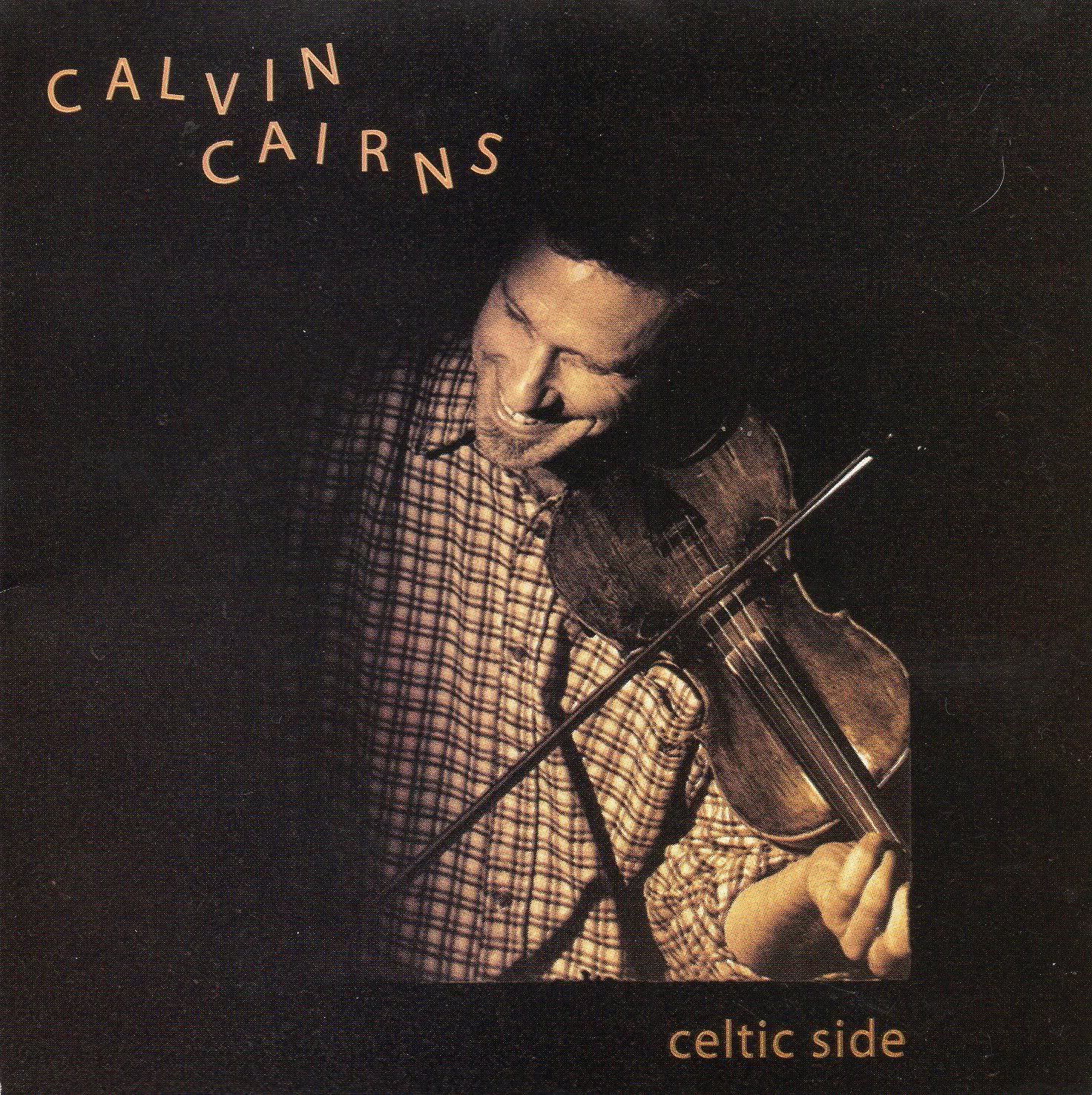 celtic side calvin cairns 