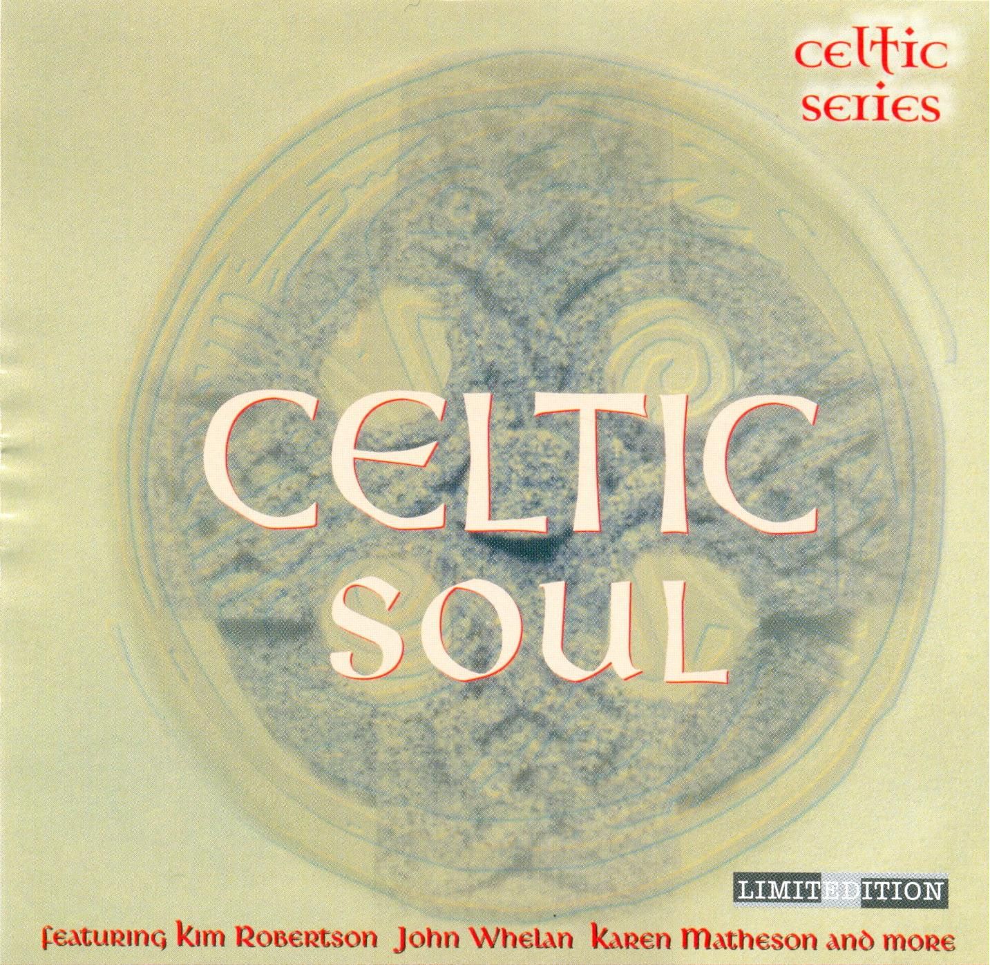 celtic soul aoife ni fhearraigh 