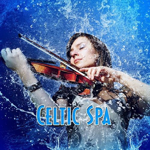 celtic spa music an meditation spa  