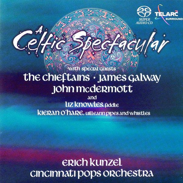 celtic spectacular cincinnati pops orch  