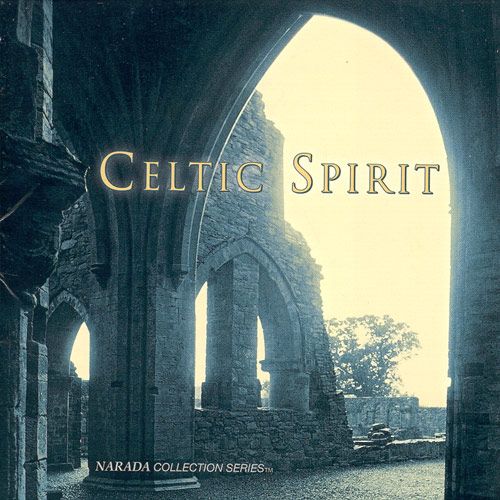 celtic spirit nara aine minogue 