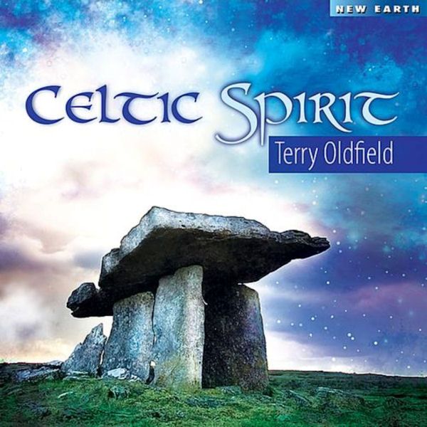 celtic spirit terry oldfield 