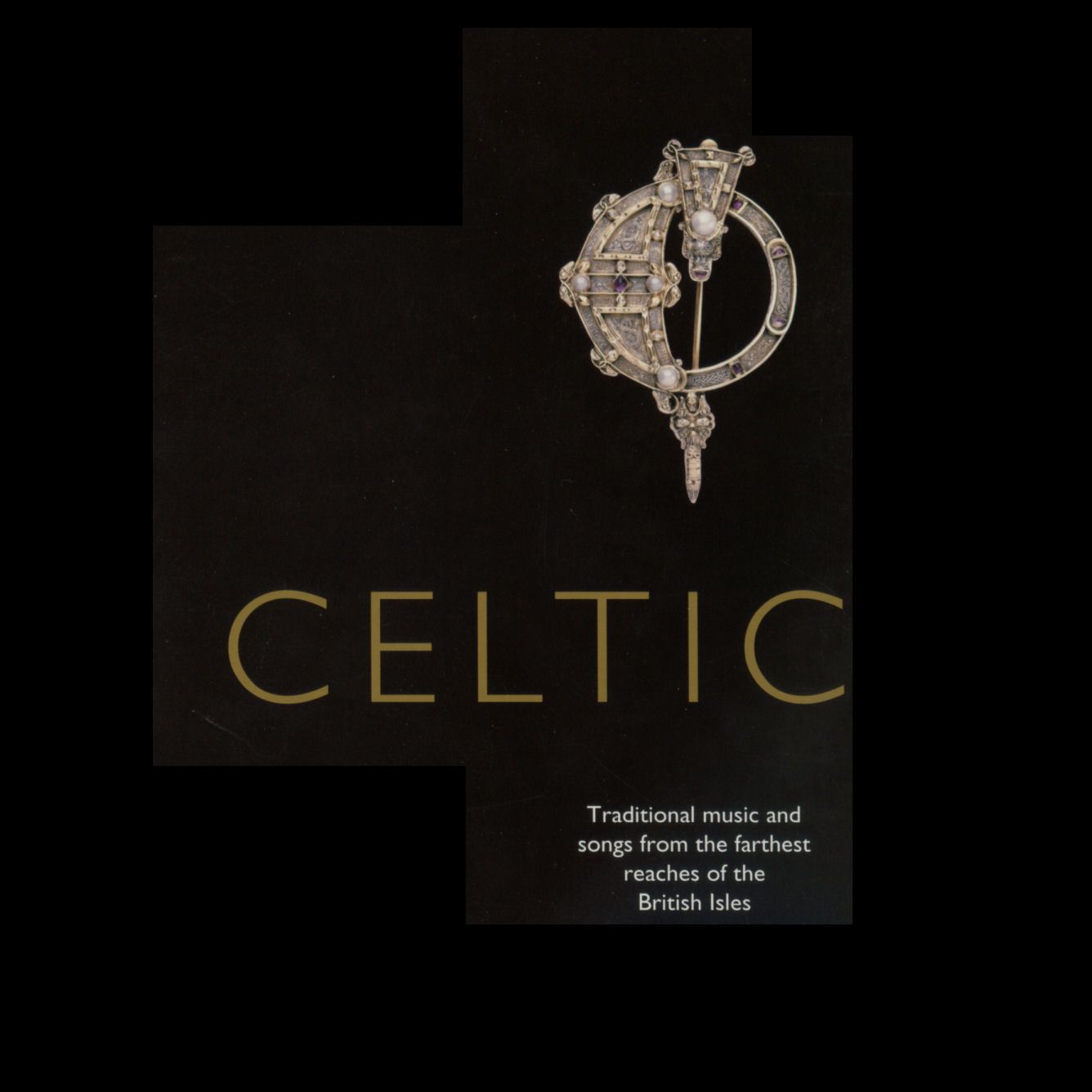 celtic traditional benji kirkpatrick 