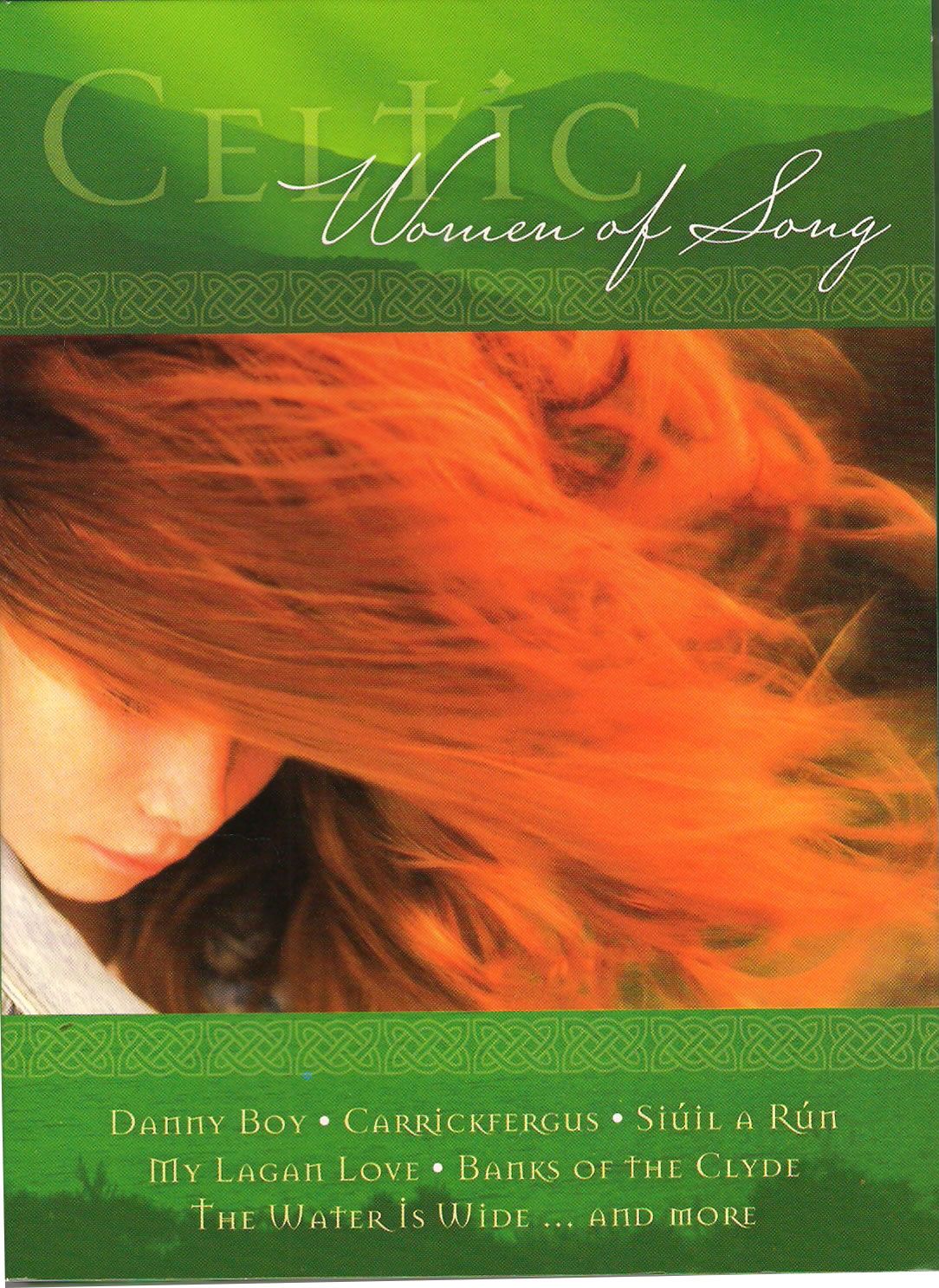 celtic women of song carla sciaky 