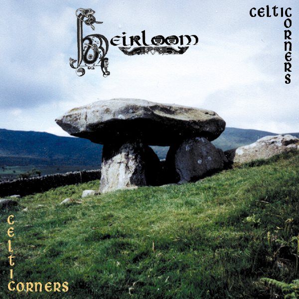 celticorners heirloom 