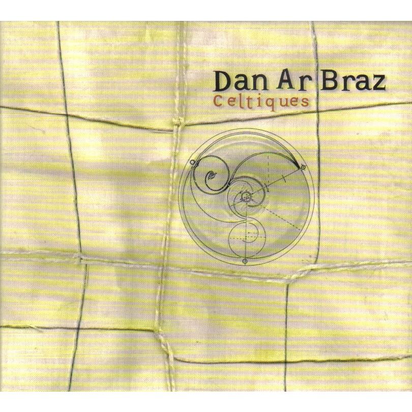 celtiques dan ar braz 