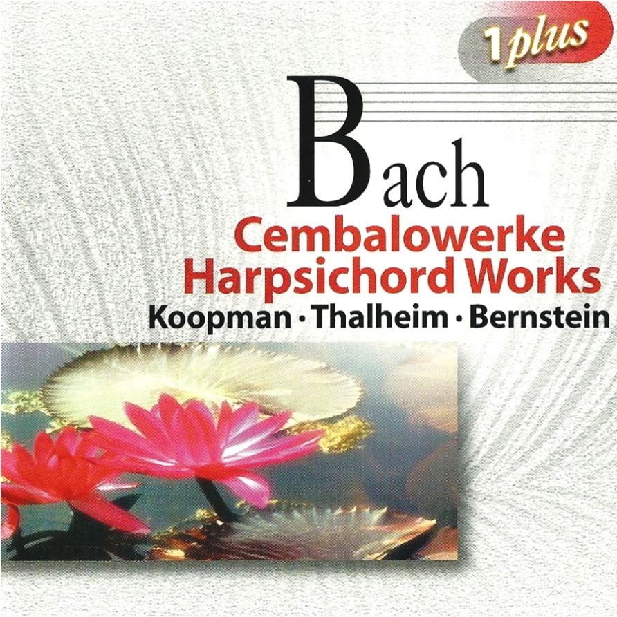 cembalowerke armin thalheim 