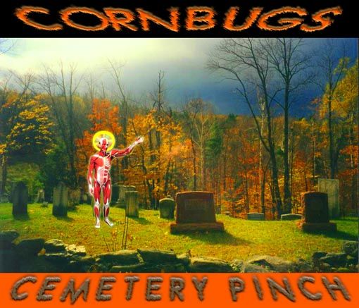 cemetary pinch cornbugs 