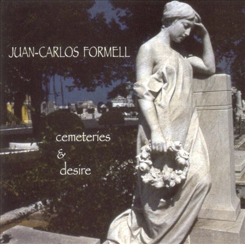 cemeteries des juan carlos formell 