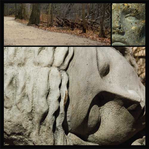 cemetery road and de wilt 