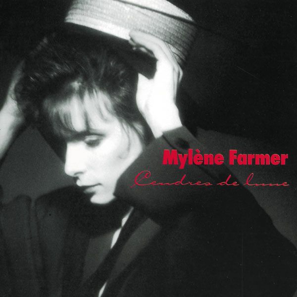 cendres de lune mylene farmer 