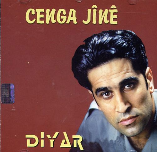 cenga jine diyar dersim 