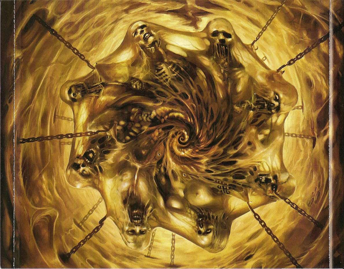 cenotaph  reincarnation in gorextasy bb