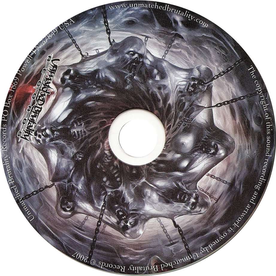 cenotaph  reincarnation in gorextasy cd