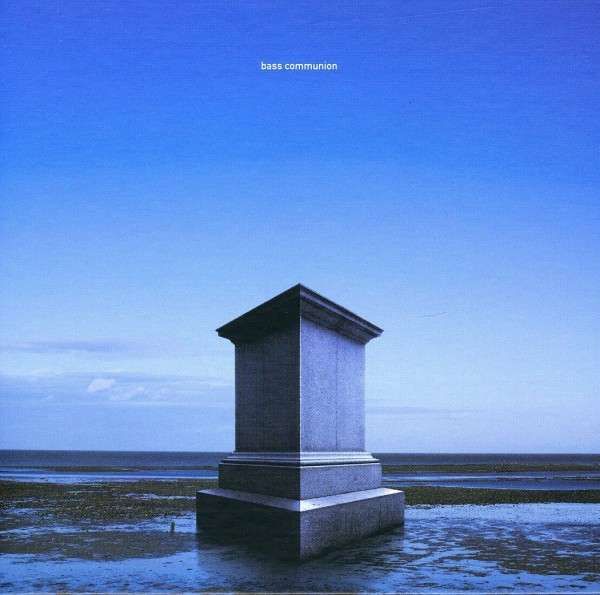 cenotaph bass communion 