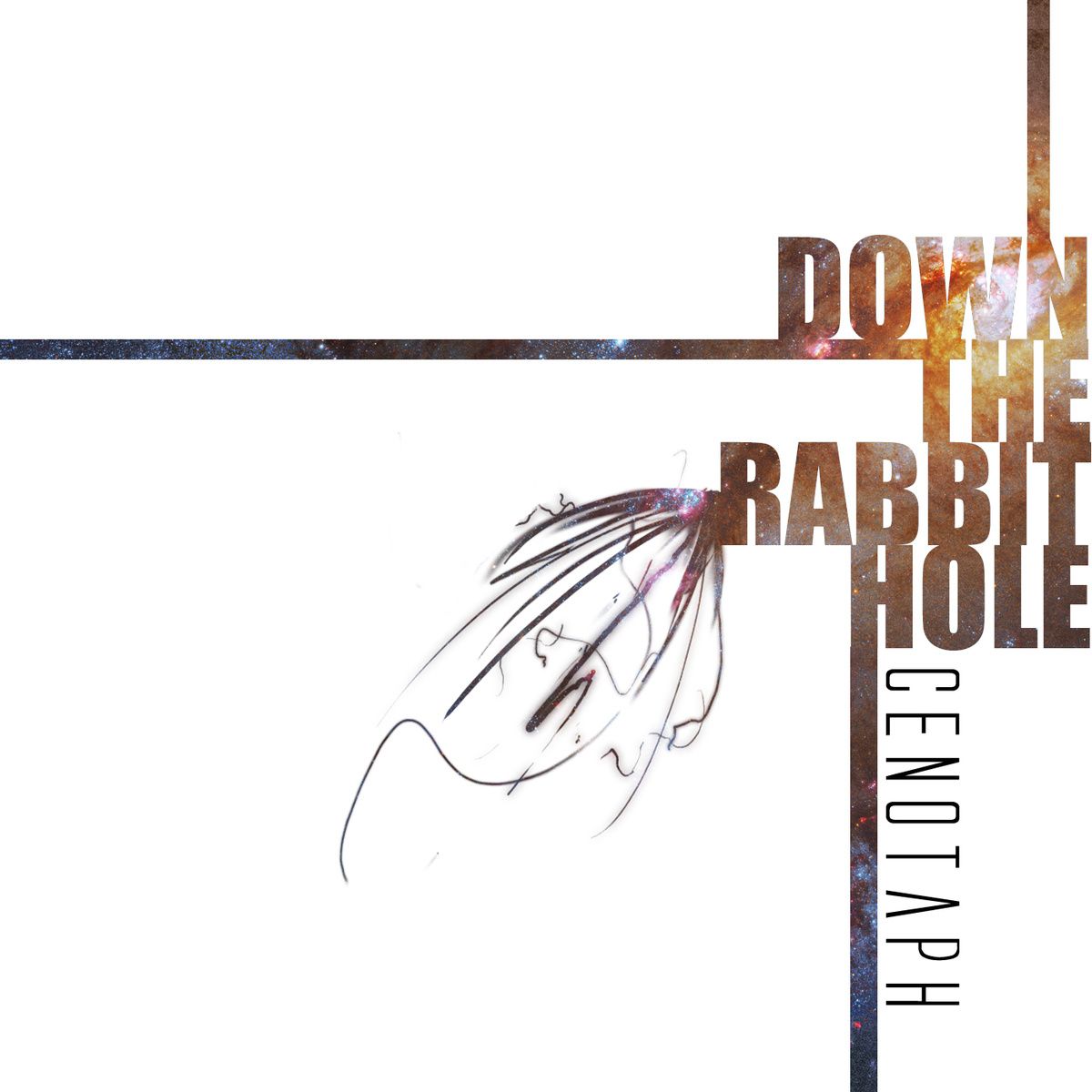 cenotaph down the rabbit hole 