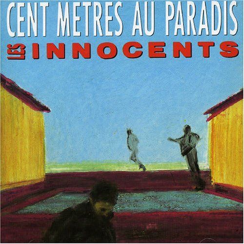cent metres a les innocents 