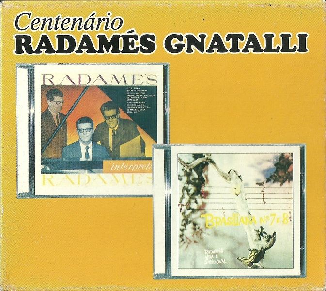 centenario ra radames gnattali 