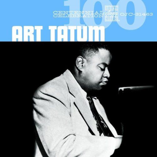 centennial celebrati art tatum 