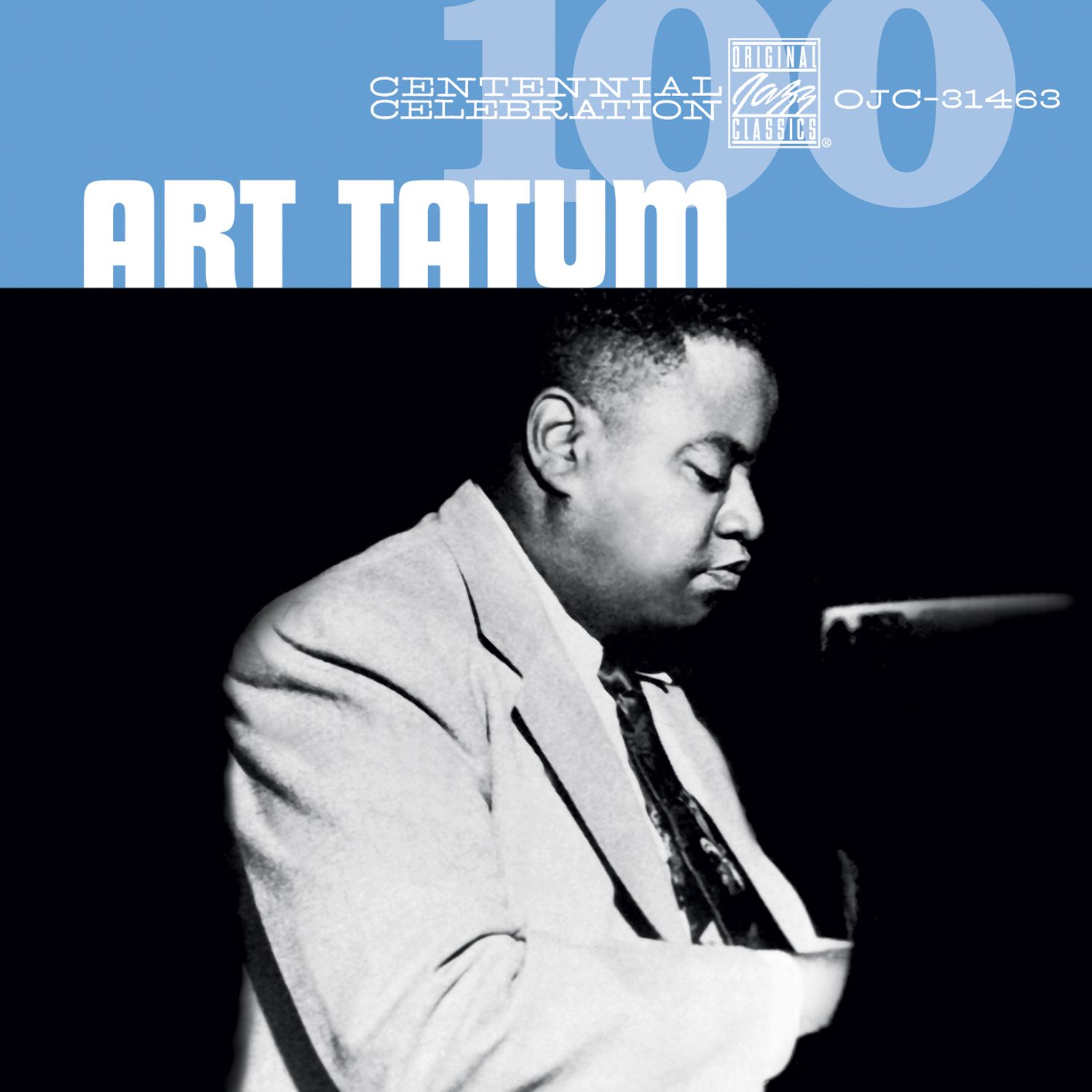 centennial celebrati art tatum aac  