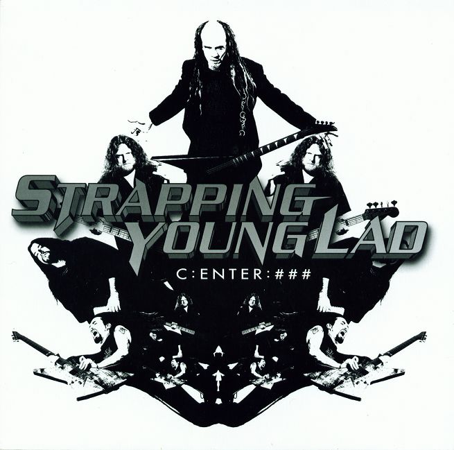 center strapping young lad 