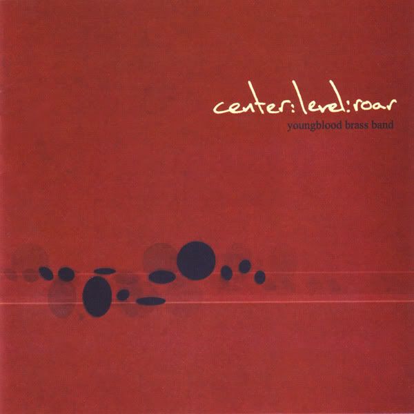 centerlevelroar youngblood brass ban 