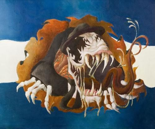 central america the mad conductor v1 vbr 