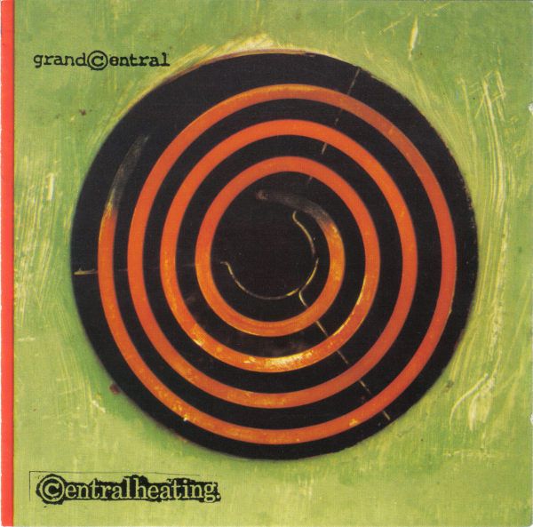 central heating vol aim 