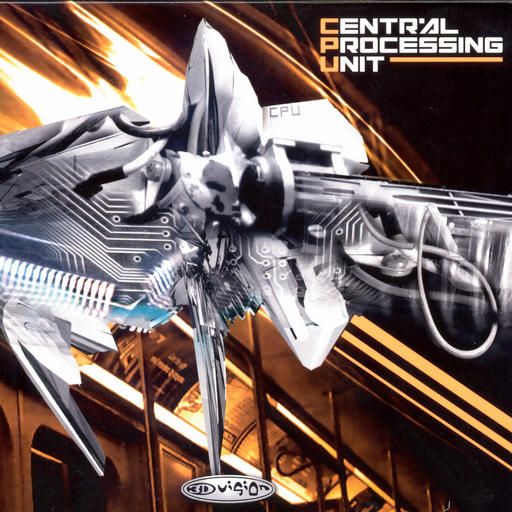 central processing u central processing u  